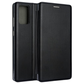 beline etui book magnetic samsung note20 n980 czarny/black