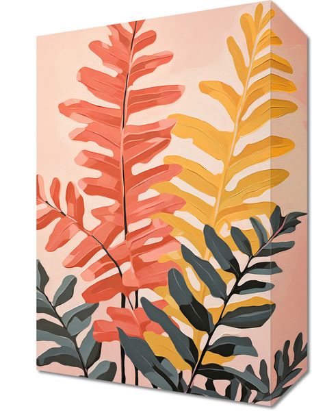 Obraz 20x30cm Paleta Natury zdjęcie 1