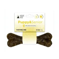 Kość funkcjonalna PEPE VET Puppy&Senior 13,5cm