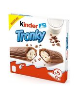 FERRERO WAFELEK KINDER TRONKY T5 90g