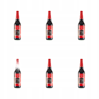 House of Asia sos sojowy ciemny 625ml X6
