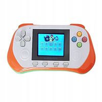 C - KONSOLA PRZENOŚNA KONSOLA DO GRANIA PRZENOŚNA GRA 668