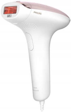 Depilator świetlny IPL Philips Lumea Advanced SC 1994/00 zdjęcie 6
