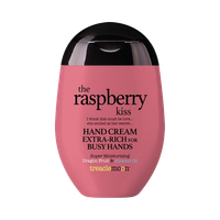 TREACLEMOON Raspberry Kiss Nawilżający Krem do rąk