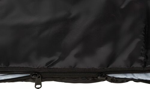 ŚPIWÓR TURYSTYCZNY LEKKI KOŁODRA Z KAPTUREM HOODED CAŁOROCZNY OUTTEC na Arena.pl