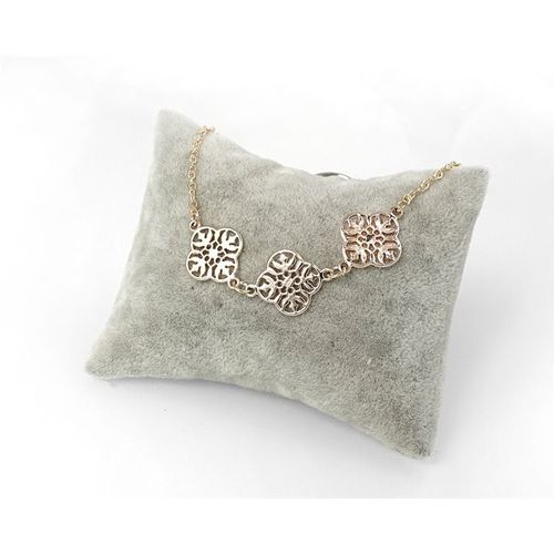 Bransoletka Koniczyna Ażurowa B54 na Arena.pl