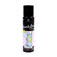 Gin & Tonic Balm 60 Ml 0,0%