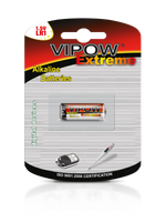 BAT0095B Bateria alkaliczna VIPOW EXTREME LR1 1sz