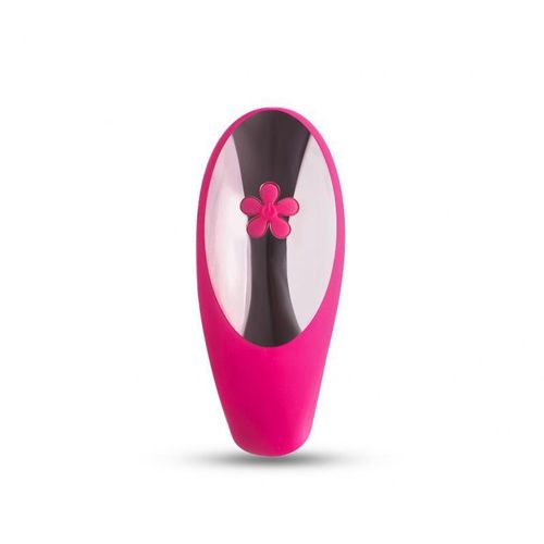 Massaggiatore Per Coppie Passion Toyz4Lovers Pink na Arena.pl