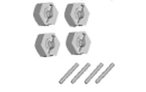 Front Gear Box - 18001 na Arena.pl