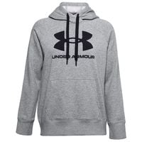 Bluza Under Armour Rival Fleece Logo Hoodie W 1356318-035  L