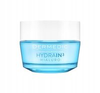 Dermedic Hydrain 3 Krem-Żel Ultranawilżający 50ml