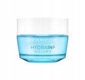 Dermedic Hydrain 3 Krem-Żel Ultranawilżający 50ml