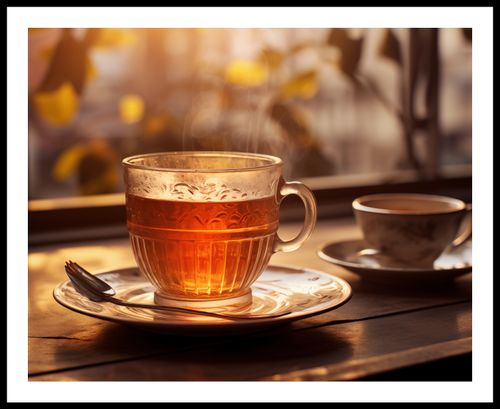 Plakat 76x60,5cm Moment Codzienności na Arena.pl