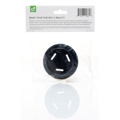 adapter do przyssawki shower mount flight adapter fleshlight na Arena.pl