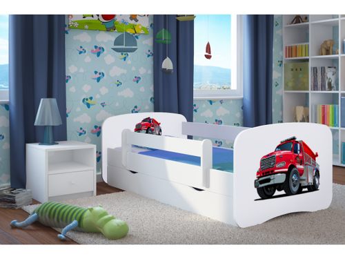 Łóżeczka dziecięce na Arena.pl