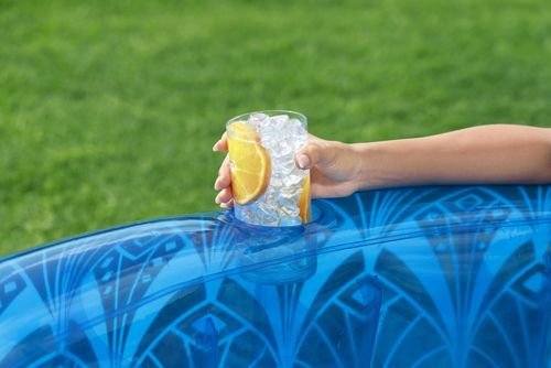 Basen Wzory Boho 168/53 Cm Bestway na Arena.pl
