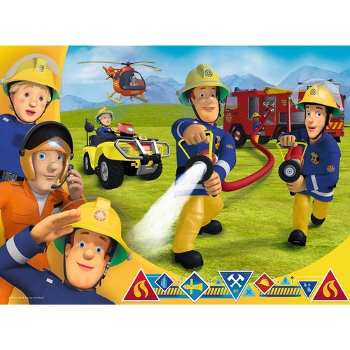 Puzzle 30 gotowi by pomagać na Arena.pl