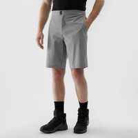 SPODENKI TREKKINGOWE MĘSKIE 4FWSS24TFSHM425 4F M