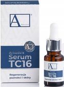 Arkada SERUM TC16 kolagenowe odbudowa paznokci