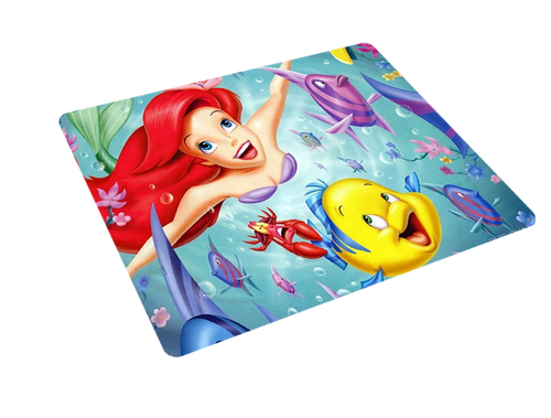 Podkładka pod myszkę Ariel na Arena.pl