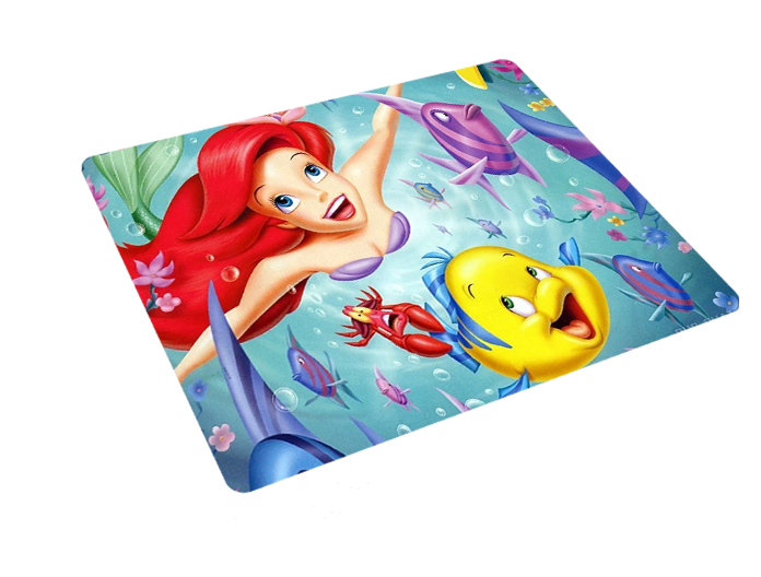 Podkładka pod myszkę Ariel zdjęcie 3