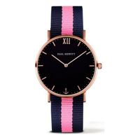 Zegarek Unisex Paul Hewitt PH-SA-R-St-B-NLP-20 (Ø 39 mm)
