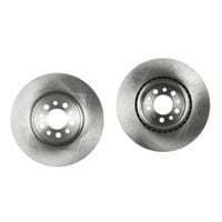 TARCZA HAMULCOWA JEEP CHEROKEE 2013 2014 2015 2016