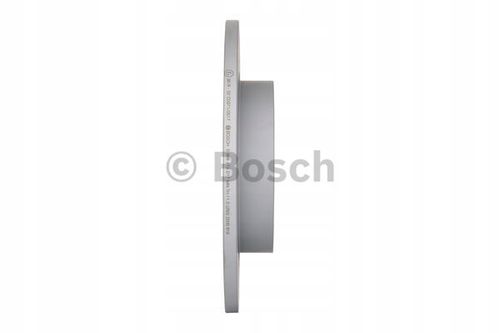 TARCZA HAM TYL 290X13 P BOSCH na Arena.pl