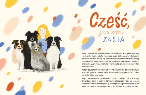 Jak rozmawiać z psem? na Arena.pl