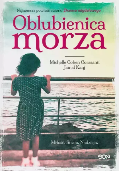Oblubienica morza, wydanie II zdjęcie 1