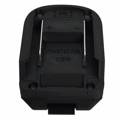 Adapter, przejściówka z baterii Makita 18V na narzędzia Yato 18V na Arena.pl