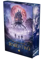 Diabelstwò (barwione brzegi)