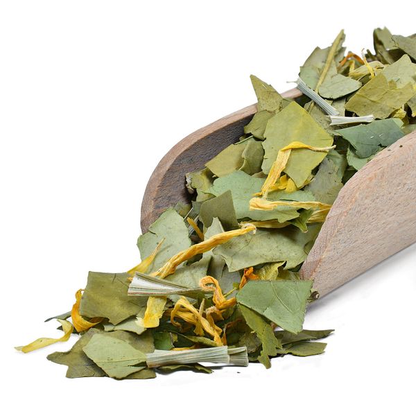 Verde Mate Green Premium Slim Select 200 g zdjęcie 2