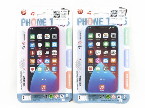 TELEFON KOMÓRKA EDUKACYJNY INTERAKTYWNY SMARTFON na Arena.pl