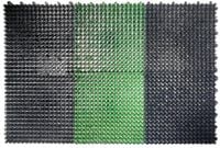 Wycieraczka Trawka 6 elementów 55x36 cm Verdenia