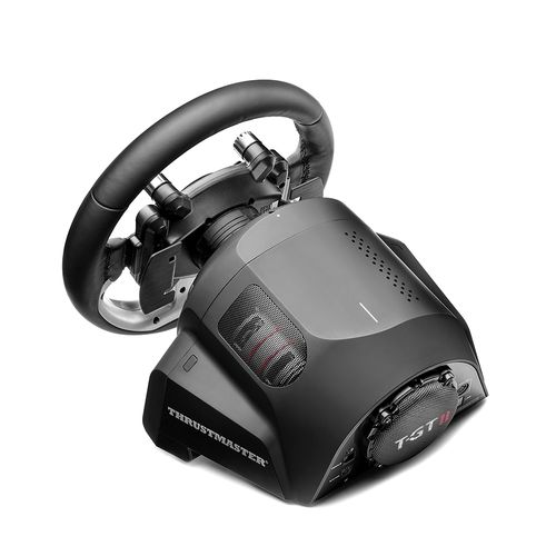 Kierownica + pedały Thrustmaster T-GT II Pack PS 5 na Arena.pl