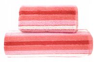 Ręcznik bawełniany Eden 50x90 Pomarańczowy Greno