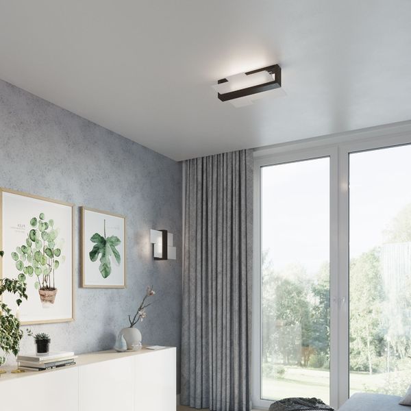 Plafon FENIKS 2 wenge zdjęcie 7