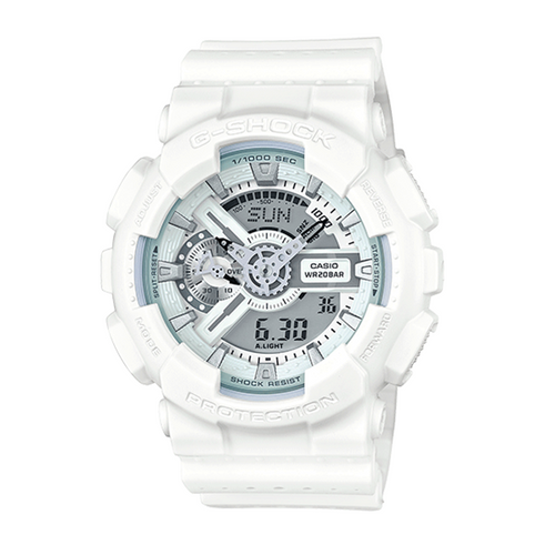 Zegarek Casio G-Shock GA-110LP-7A na Arena.pl