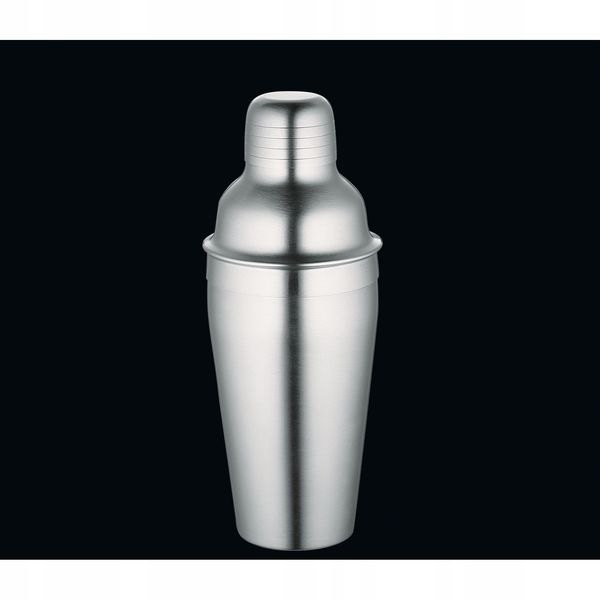 Shaker stalowy 0,5 L zdjęcie 2