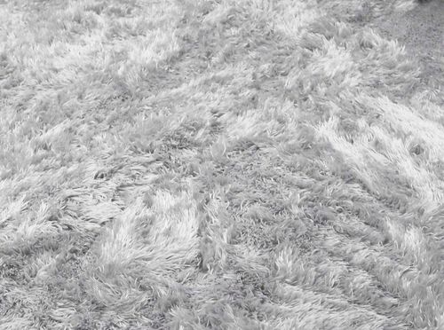 MIĘKKI PLUSZOWY DYWAN ANTYPOŚLIZGOWY PLUSZ 120X170 DO PRANIA na Arena.pl