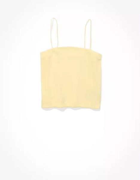 Top American Eagle Bungee-Strap Crop XL zdjęcie 1