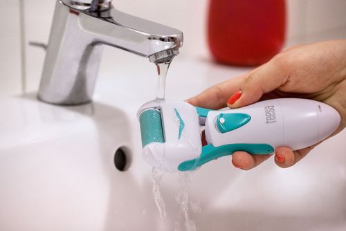 Elektryczny pilnik do stóp Teesa na Arena.pl