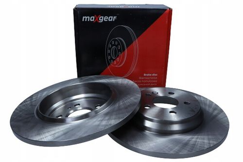 TARCZA HAM. DB T. W163 98- MAXGEAR na Arena.pl