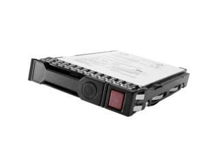 Hewlett Packard Enterprise 480GB SATA zdjęcie 1