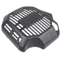 Osłona silnika Zongshen XP140 100075637-0002