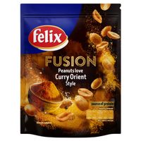 FELIX ORZESZKI FUSION CURRY ORIENT STYLE 150G
