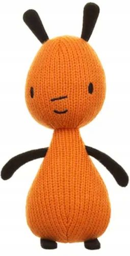 ZESTAW PLUSZAKÓW MASKOTKA KRÓLIK BING SŁONICA SULA I FLOP PLUSZAKI 22 CM 0+ na Arena.pl