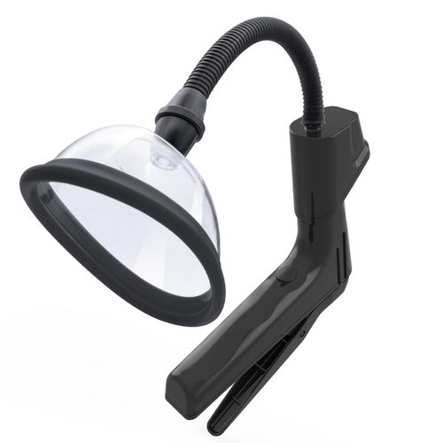 pompka manual pussy pump with digital display na Arena.pl